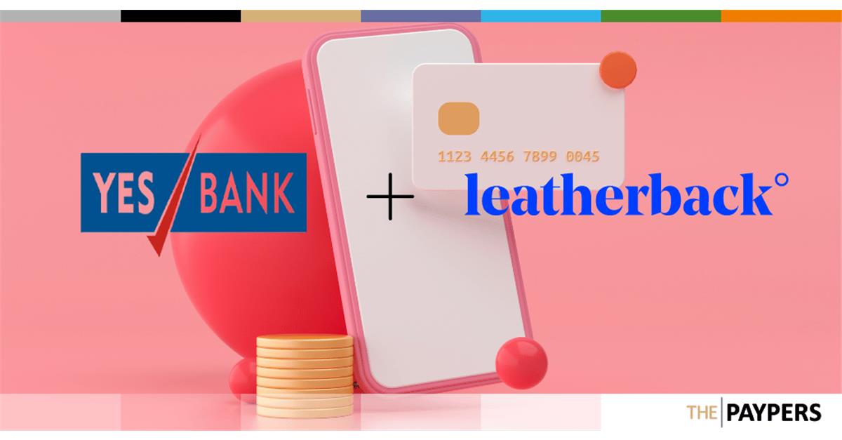 UK-based fintech company Leatherback has entered a strategic collaboration with YES BANK to allow simplified remittance and INR payouts in India.