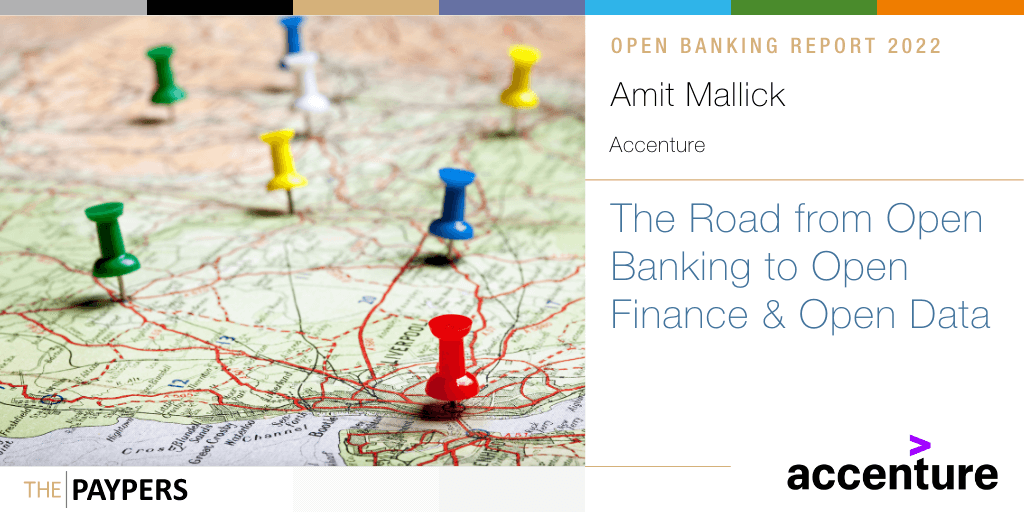 The street from Open Banking to Open Finance and Open Knowledge