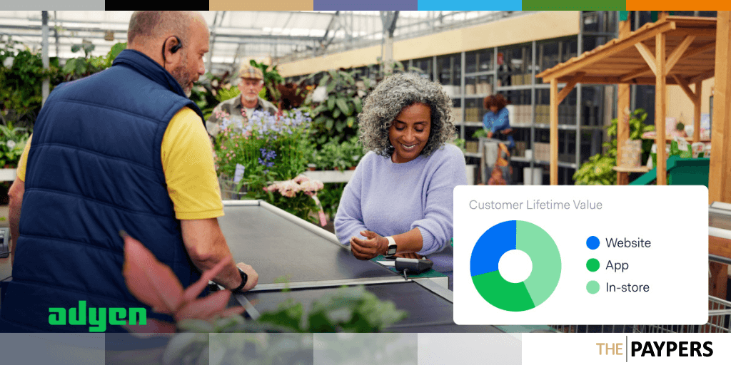Netherlands-based fintech Adyen has launched Data connect for marketing, a product enabling omnichannel retailers to use payment data to improve marketing initiatives.