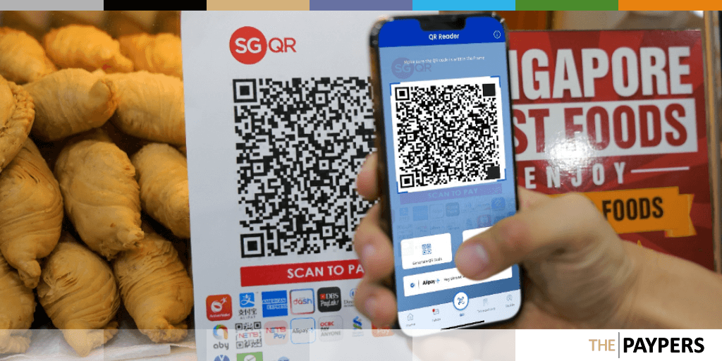 Alipay+ has become available as a payment method at NEA hawker centres in Singapore
