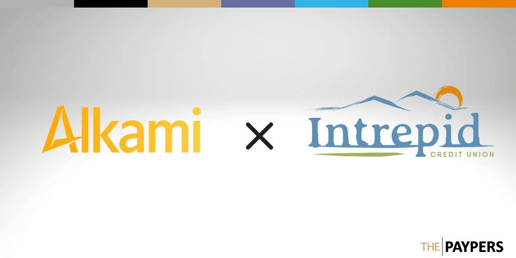 Intrepid Credit Union partners with Alkami