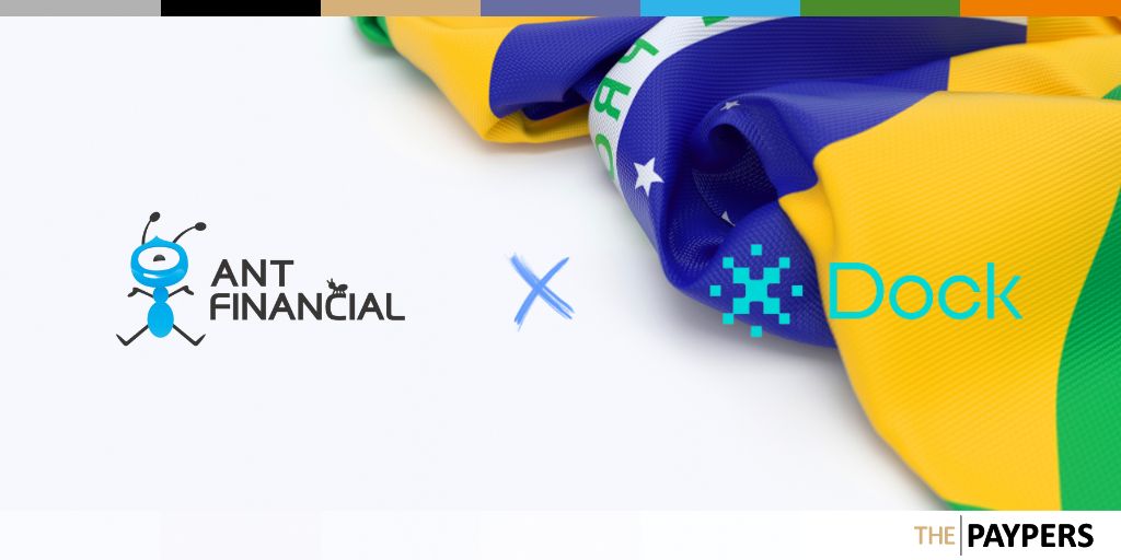 Ant International launches AI credit solutions in Brazil to boost financial inclusion