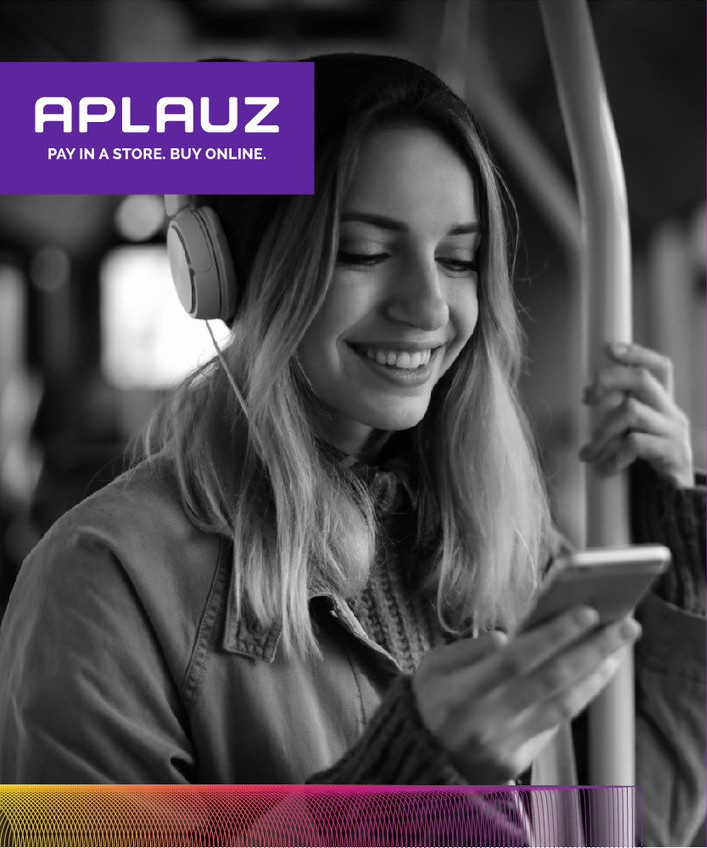 Aplauz is changing the rules of the payments game. In this game