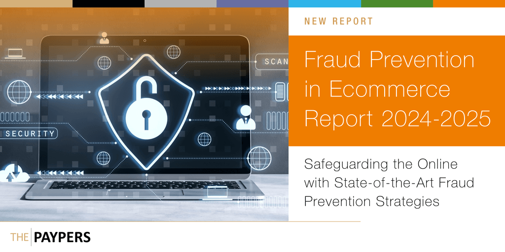 The Paypers has launched the Fraud Prevention in Ecommerce Report, with a thorough overview of the hottest trends in the global fraud ecosystem.