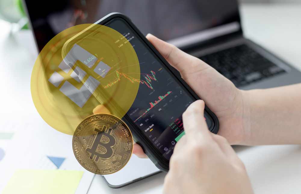 Cryptocurrency exchange app Binance, has lost almost 90% of its customers after implementing KYC to prevent money laundering and terrorism financing.