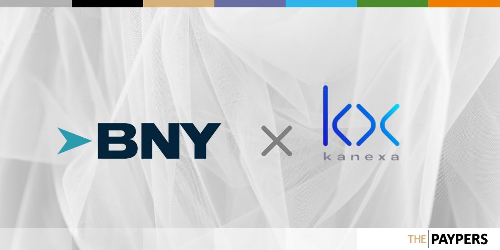 BNY and Kanexa partner to provide an Open Account Automation Solution