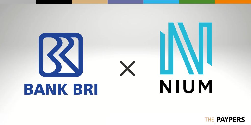 BRI teams up with Nium to upgrade cross-border payment solutions