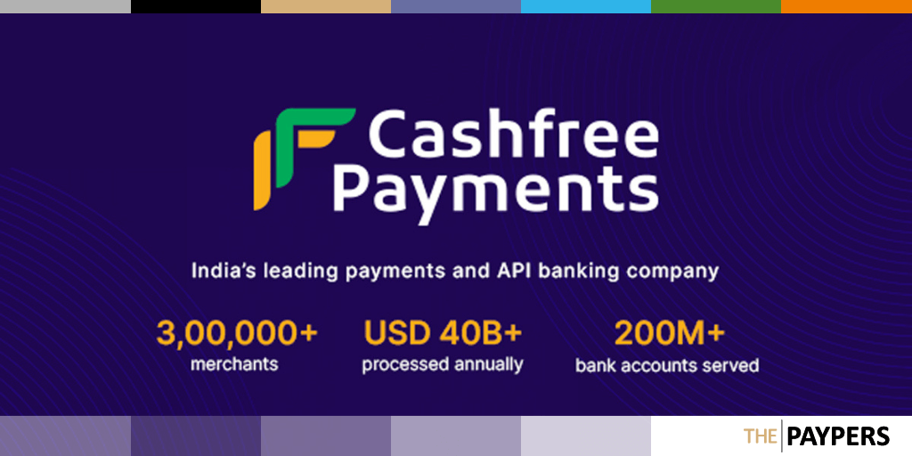 Cashfree Payments to launch CVV-free card payments to enable faster transactions for partner businesses