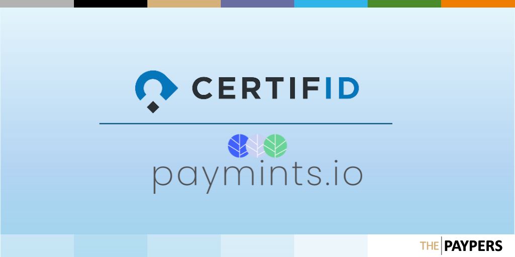 CertifID acquires Paymints.io