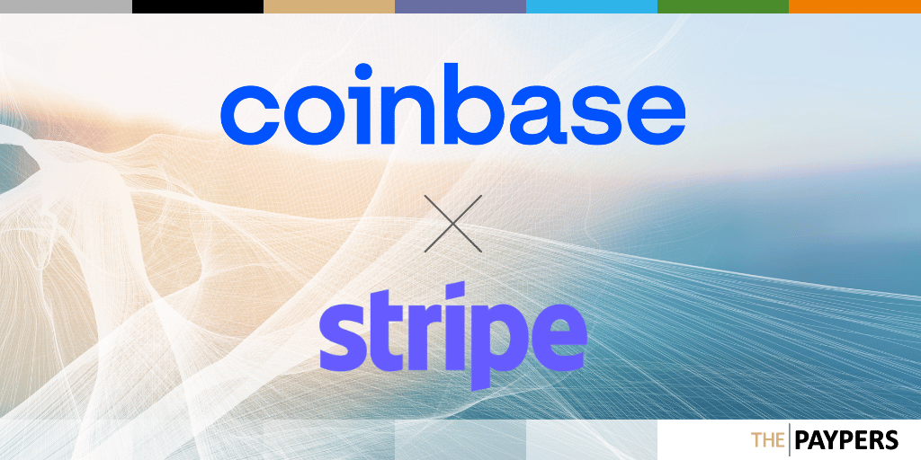 Coinbase has teamed up with Stripe to increase cryptocurrency adoption with cheaper, faster financial infrastructure.