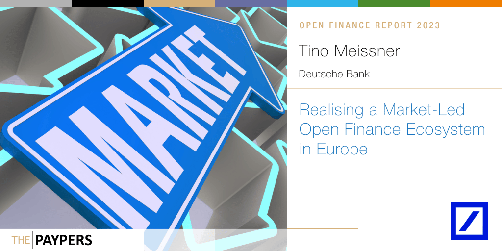As preparations for several pan-European payment schemes ramp up, Tino Meissner, Product Manager for Request to Pay, Deutsche Bank assesses the opportunities they offer and how the remaining challenges can be overcome to deliver an Open Finance ecosystem for the future. 