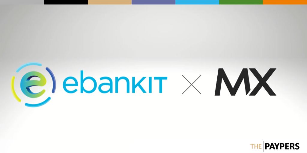 ebankIT chooses MX as its Open Banking partner