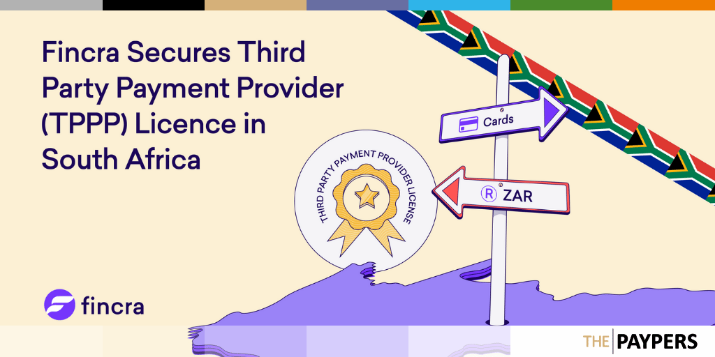 Fincra secures TPPP licence for businesses in South Africa