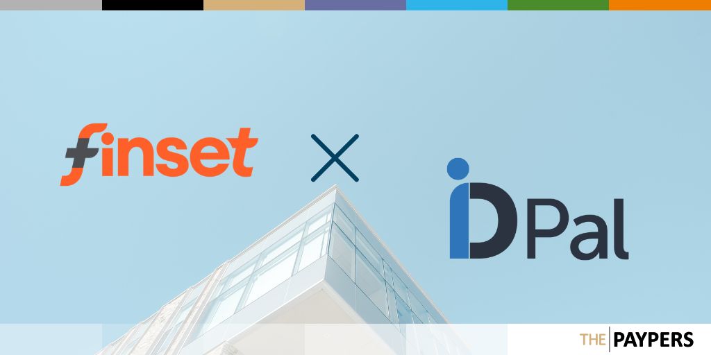 Finset teams up with ID-Pal to combat AI-Driven Identity Document Fraud