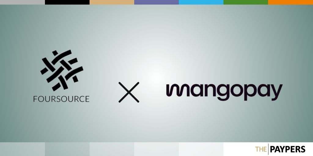 FOURSOURCE selects Mangopay to facilitate payments within the platform