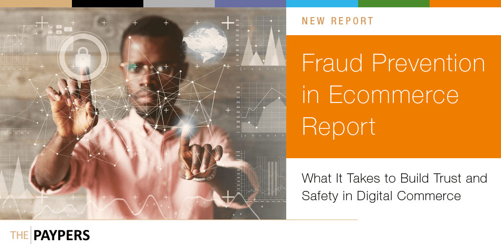 The Paypers has published the Fraud Prevention in Ecommerce Report 2022-2023, setting the scene for the latest insights and developments regarding fraud prevention technologies and related regulations. 