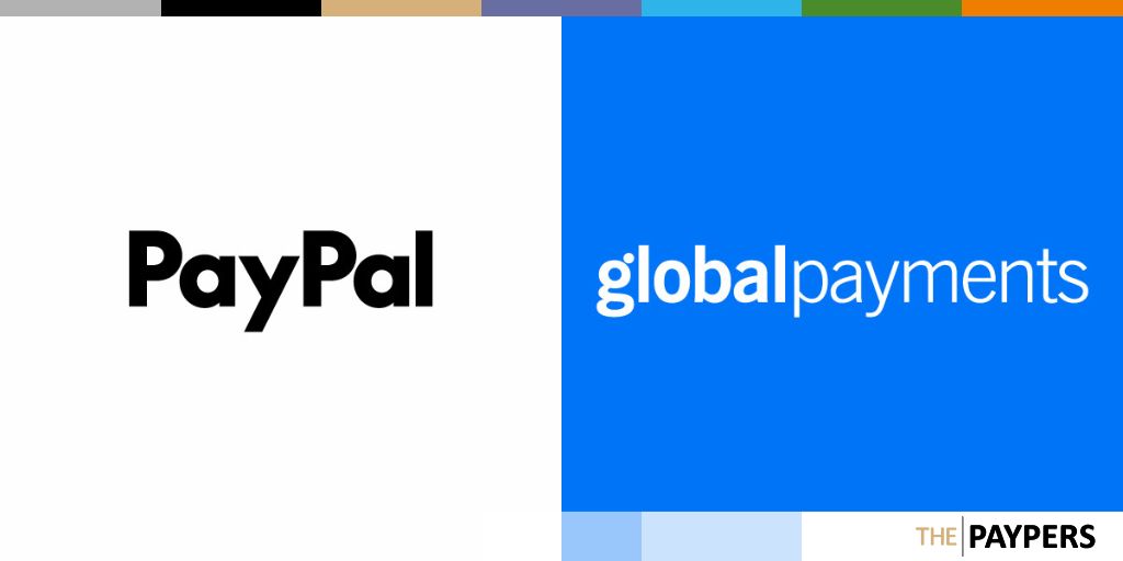 PayPal and Global Payments partner for  simplifying checkout with Fastlane