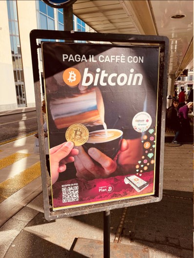 Lugano’s Plan B – constructing the following Bitcoin Metropolis