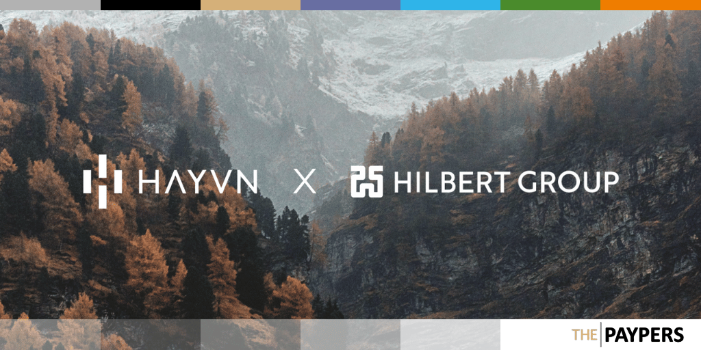 HAYVN has partnered with Hilbert Group to grant the former’s clients direct access to Hilbert’s asset management product suite.