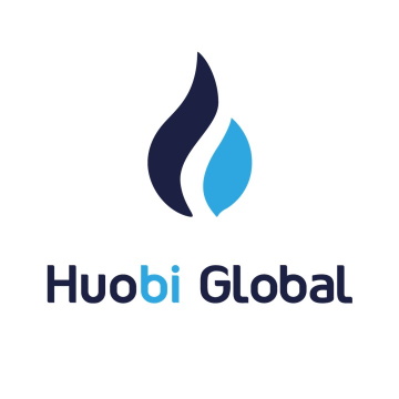 Huobi Global Logo