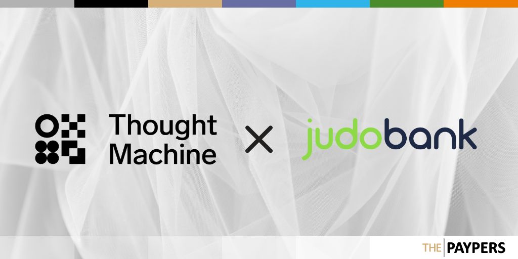 Judo Bank upgrades its platform by integrating Thought Machine tech