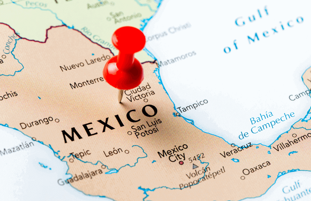 UK-based fintech Unlimint has added Mexico's electronic payment platforms CoDi to its alternative payment methods portfolio