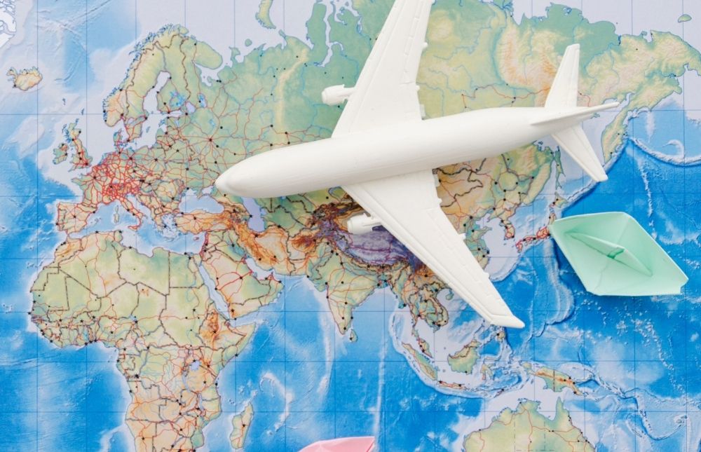 IT provider for the global travel and tourism industry, Amadeus, commissioned a new study focusing on 4,500 consumers across Europe, the US, and Singapore regarding their travelling plans.
