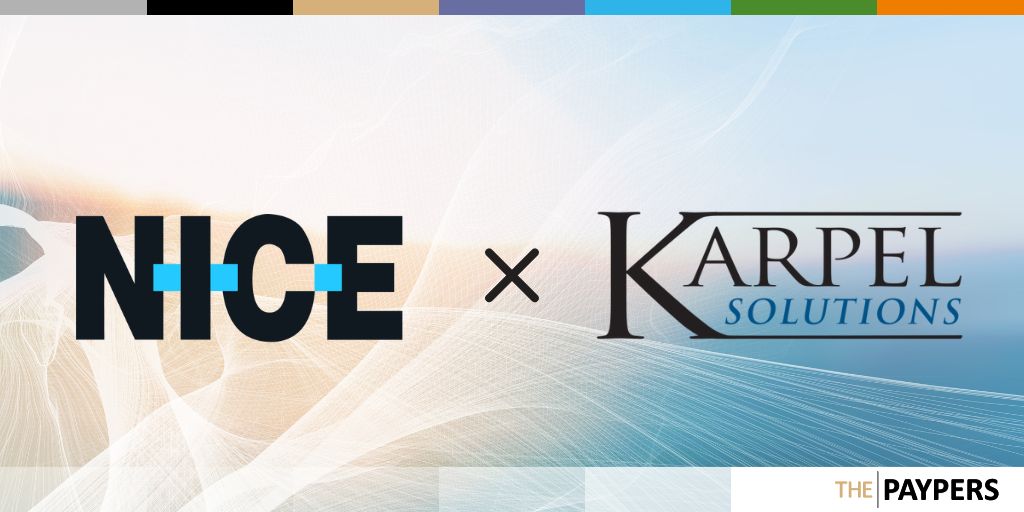 NICE and Karpel partner to digitally transform the justice process 