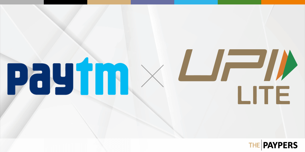 Paytm has introduced its UPI Lite wallet for small-value transactions without the need of a PIN.