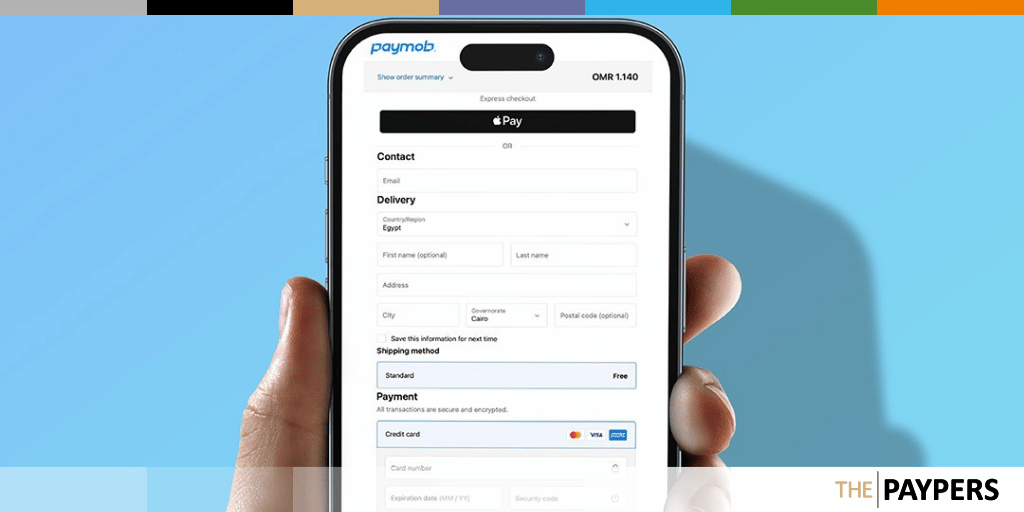 Paymob has expanded its partnership with Shopify by launching embedded card and wallet payments for merchants in the MENA region.