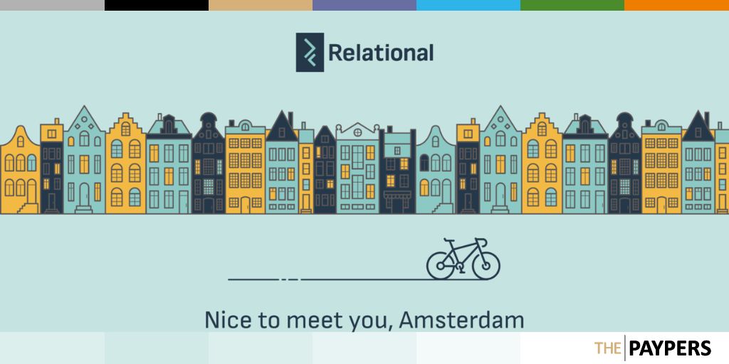 Business software provider, Relational, has recently announced its expansion into Western Europe by opening a new office in the Netherlands. 