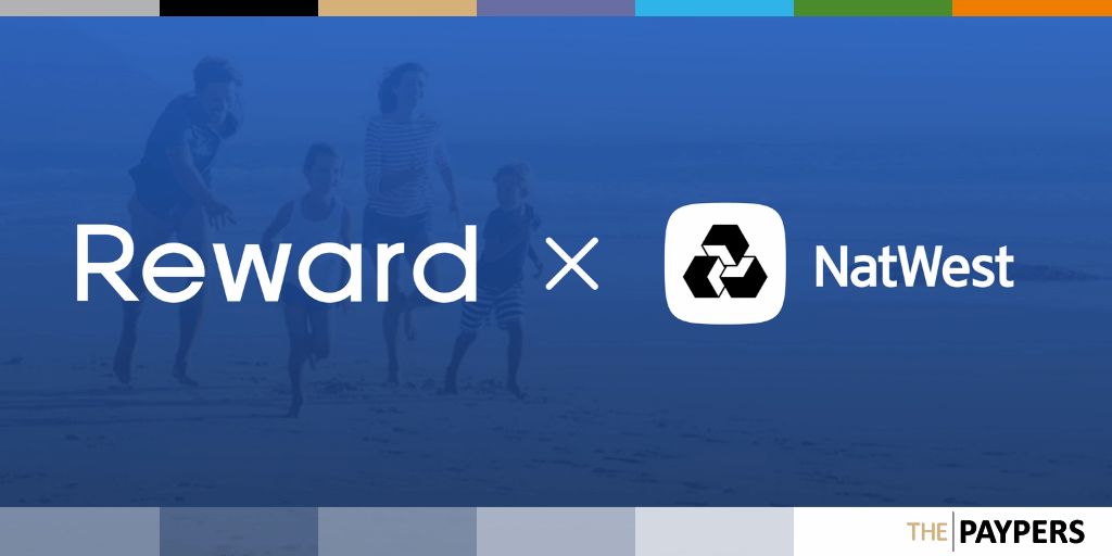 Reward powers NatWest's Travel Reward Credit Card