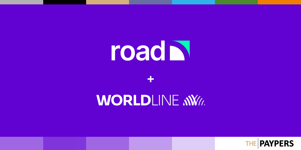 Road has partnered with Worldline to address payment processing and regulatory burdens for EV charge point owners.