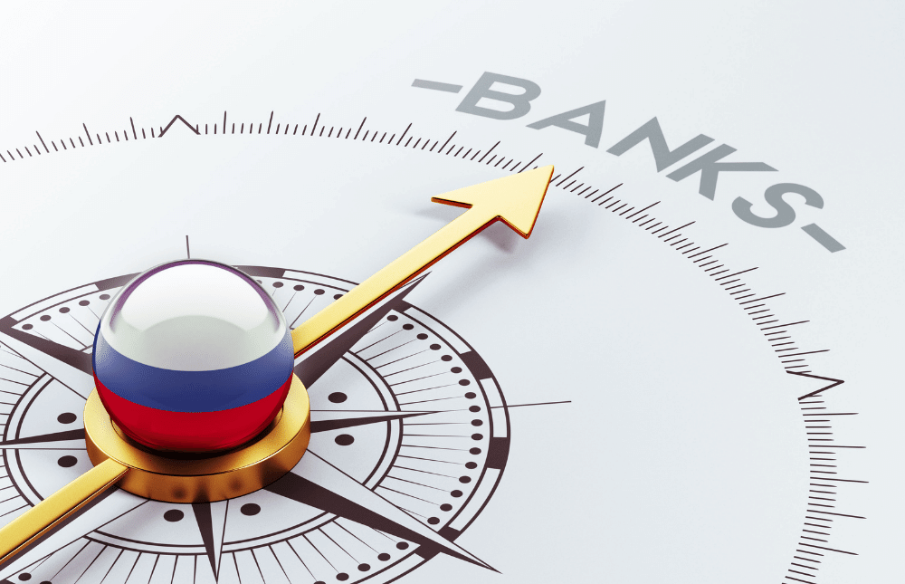 Credit Bank of Moscow (MKB) and DOM.FR, two Russian banks, have announced that they are preparing to issue UnionPay cards starting with Q1 2023.