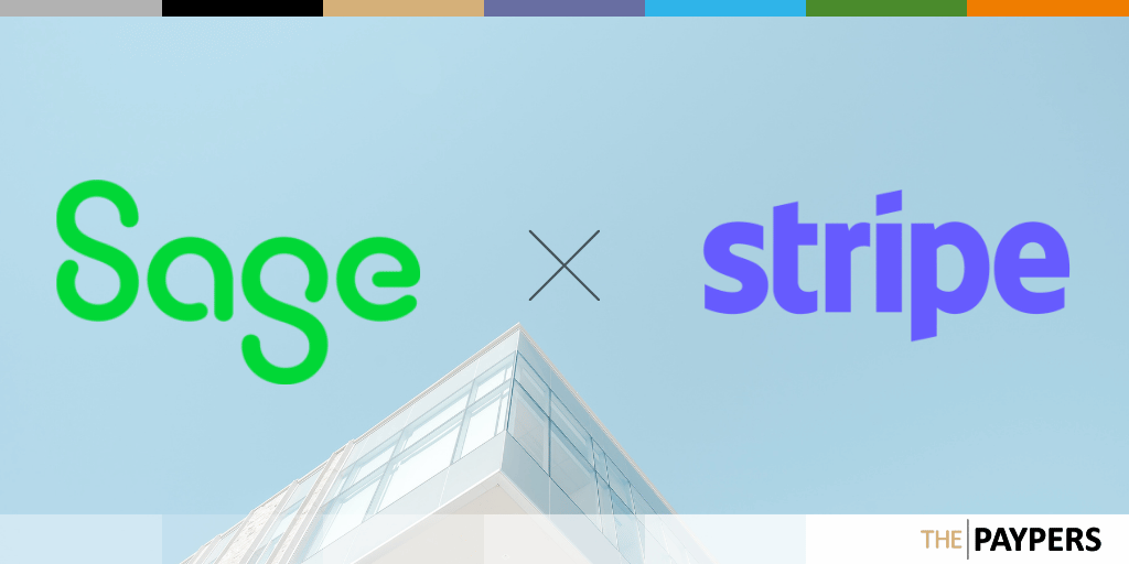 Sage has expanded its partnership with Stripe to improve cashflow management and payment processing for SMBs.