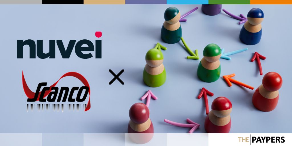 Canada-based payments fintech company, Nuvei, has recently announced a new strategic partnership with Scanco, a provider of innovative software solutions for the manufacturing and distribution industries. 