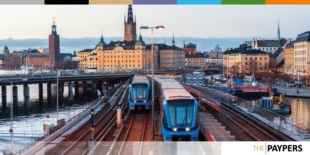 Sweden’s passenger rail service SJ AB has partnered with Extenda Retail and Softpay to deliver augmented payment experiences across its network.