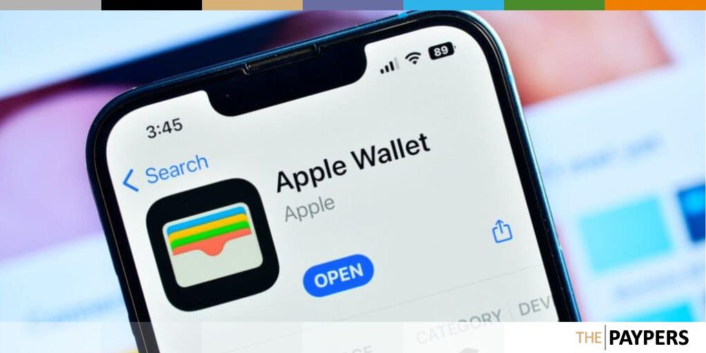 Apple Wallet integrates mDLs and IDs for Illinois residents