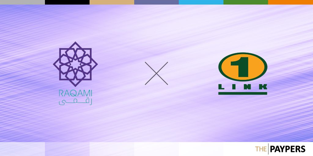 Raqami Islamic Digital Bank has announced its partnership with Pakistan-based 1LINK in order to enable customers to transfer funds in an optimised manner.