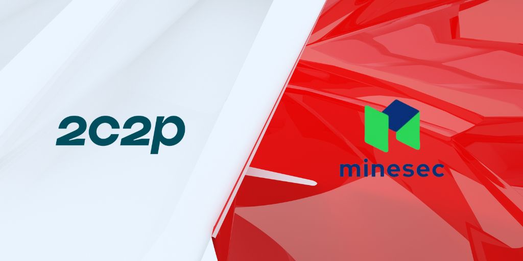 Global payments platform 2C2P has partnered with SoftPOS solution provider MineSec to launch a card & QR payment app on Android in Singapore.