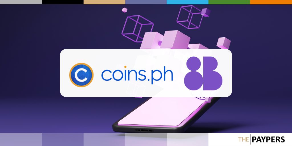 8B partners with Coins.ph 