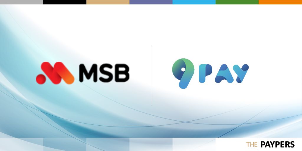 9Pay and MSB join forces to advance cross-border payments 