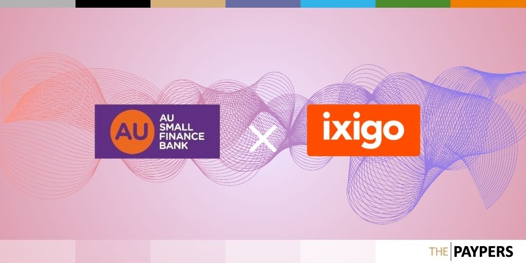 ixigo, a travel platform operated by Le Travenues Technology, together with AU Small Finance Bank, has launched the RuPay variant of ixigo AU travel credit card. 