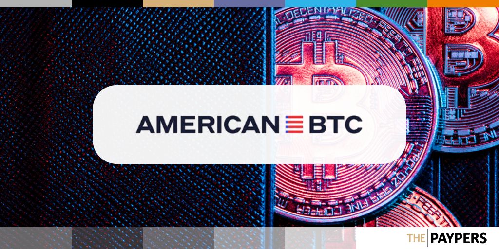 American Bitcoin, a cryptocurrency company co-founded by members of the Trump family has announced plans to go public through a merger with Gryphon Digital Mining Inc.