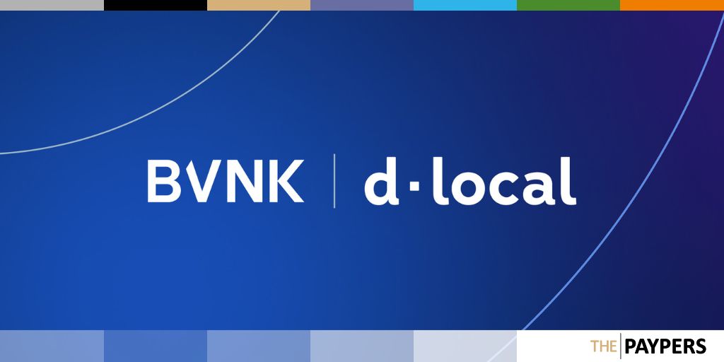 dLocal, BVNK to optimise stablecoin payouts