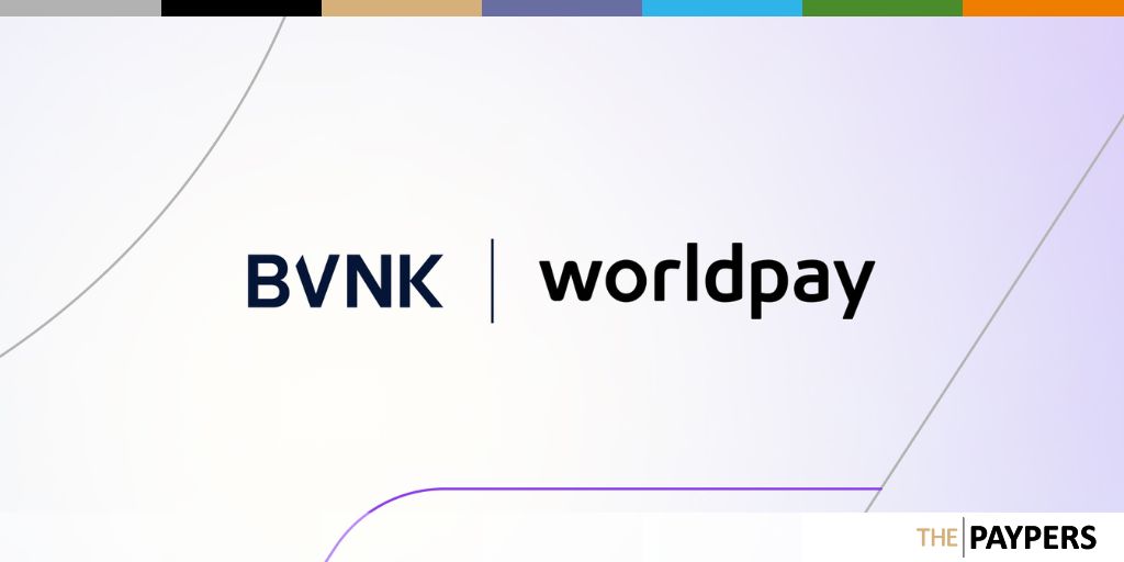 Worldpay and BVNK to expand stablecoin payouts globally