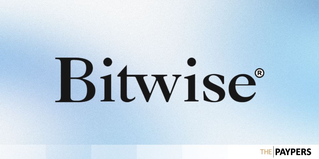 Bitwise Asset Management, a cryptocurrency-focused asset manager, has announced the completion of a USD 70 million equity funding round.