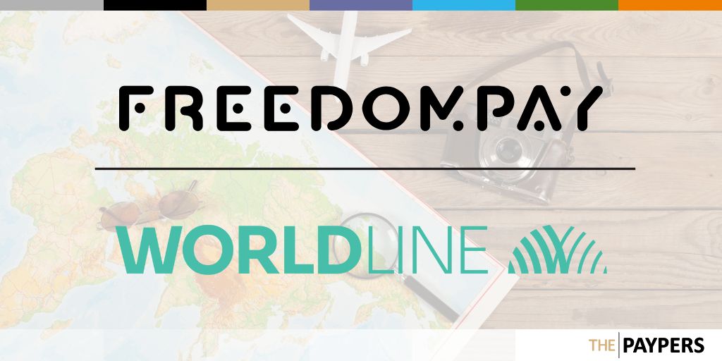 Worldline, a global payment services provider, has formed a strategic partnership with FreedomPay, to improve payment solutions within the Travel and Hospitality sector.