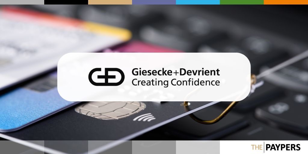 Giesecke+Devrient (G+D) has released a new payment card solution designed to address the growing issue of card-not-present (CNP) fraud.