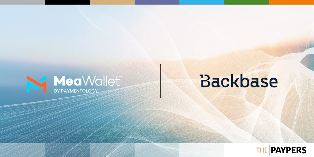 MeaWallet teams up with Backbase for tokenization solutions